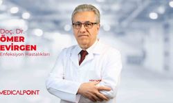 Doç. Dr. Evirgen: 'Yazın gizli tehlikesi enfeksiyon vakaları artıyor'