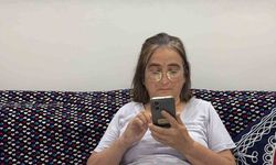 Dolandırıcılar altınlarını aldıkları kadına evini de sattırmaya çalıştı