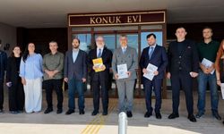DPÜ'de 'Medyanın Toplum Üzerindeki Etkileri' raporu değerlendirildi