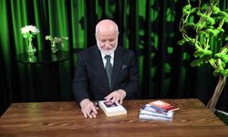 Dr. Abdulcabbar Boran: 'Kur'an'ın hayatın merkezine alınmasıyla bireysel ve toplumsal huzur yeniden sağlanabilir'