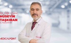 Dr. Öğr. Üyesi Taşkıran: 'Sürekli yorgunluğu hafife almayın, altında önemli hastalıklar olabilir'