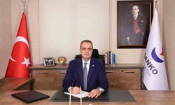 Dr. Yıldırım: '30 Ağustos Türk milleti'nin vatan sevgisini en güçlü şekilde yansıtan tarihi bir zaferdir'