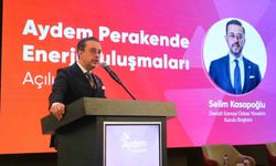 DSO Başkanı Kasapoğlu; 'En büyük beklentimiz geleceği güvenle planlayabileceğimiz istikrarlı bir yatırım ortamıdır'