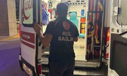 Düğün töreninde kavga: 5 yaralı