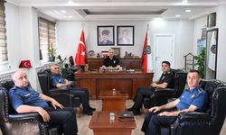 Düzce emniyetinde 6 isim 1. sınıf emniyet müdürü oldu