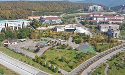 Düzce Üniversitesi'nin erasmus bütçesi yüzde 30 arttı