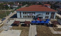 Düzce'de 65 milyon liralık yatırımla iki yeni ruh sağlığı merkezi açıldı