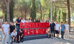 Düzce'den çocuklara Çanakkale tarihi yolculuğu