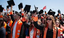 EBYÜ'ye 4 bin 148 yeni öğrenci