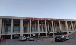 Edirne'de brusella vakası