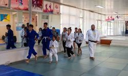 Efeler Belediyesi kursları devam ediyor
