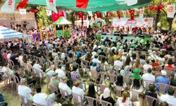 Efeler'de çocuklar için interaktif tiyatro zamanı