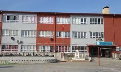 Efeler'de iki okulun binası boşaltıldı
