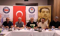 Eğitim-Bir-Sen Adana Şubesi 12. kez yetkili sendika oldu