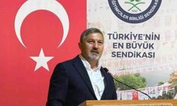 Eğitim Bir-Sen Başkanı Uçak: 'Mazeret tayini öğretmeni tercih labirentine sokmamalı'