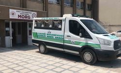 Elazığ'da ağıla kurt girdiğini zannederek ateş eden şahıs, eşini öldürdü