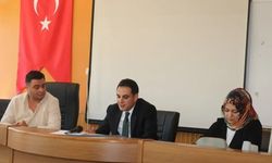 Elazığ'da üreticilere yönelik tarımsal finansman ve destekler ele alındı
