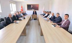 Elazığ'da yeni eğitim öğretim yılına ilişkin hedefler ele alındı