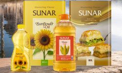 Elita Gıda, Foodist 2026'da yenilenen Sunar Yağ markasını ve iki yeni profesyonel ürününü tanıtacak