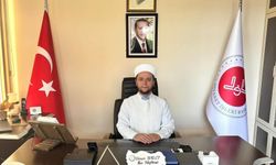 Emet İlçe Müftüsü Umur Balcı görevine başladı