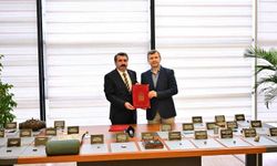 Emir Sultan Müzesi için önemli adım