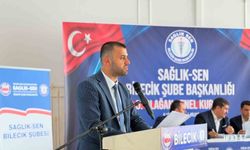 Emrah Göztepe yeniden başkan seçildi