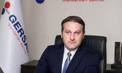Erdal Yeniçeri, Gersan'da Ulusal ve Uluslararası Sermaye Piyasaları Başdanışmanı oldu