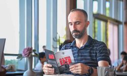 Eren Bülbül için yazılan şiirler kitaplaştırıldı