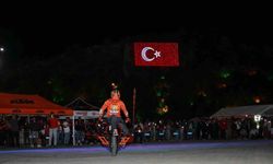 Erzincan Motofest 2026, motosiklet tutkunlarını buluşturacak