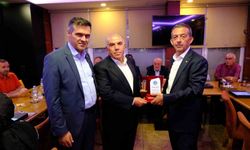 Erzincan TSO'da gıda imalatı sektörü istişare toplantısı yapıldı