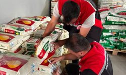 Erzincan'da gübre satış noktalarına sıkı denetim