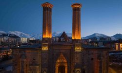 Erzurum, dördüncü kez Türkiye Kültür Yolu Festivali ile buluşuyor