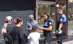 Erzurum polisinden vatandaşa dolandırıcı uyarısı
