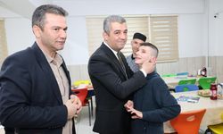 Erzurum'a yeni nesil dev eğitim kampüsü: Özel öğrenciler geleceğe burada hazırlanacak