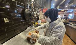 Erzurum'da gıda denetimleri hız kesmiyor: Bir haftada 351 denetim