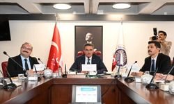 Erzurum'da sanayi ve teknoloji işbirliği zirvesi