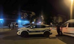 Erzurum'da silahlı kavga: 1 yaralı