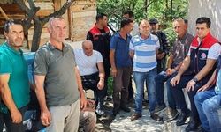 Erzurum'da tarımın kalbi 'Cuma Buluşmaları'nda atıyor