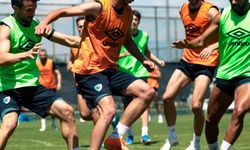 Erzurumspor FK, Amed Sportif Faaliyetler maçı hazırlıklarını sürdürüyor