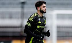Erzurumspor FK, Nariman Akhundzada ile prensipte anlaştı