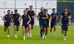 Erzurumspor FK, sezon öncesi kamp çalışmalarını tamamladı