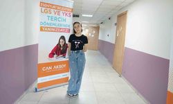 Esenyurt Belediyesi Sürekli Eğitim Merkezi öğrencilerinden üstün başarı