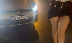 Esenyurt'ta kaza sonrası ortalık karıştı; 3 kadın sürücüyü darp etti
