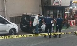 Esenyurt'ta silahlı kavga: 2 yaralı