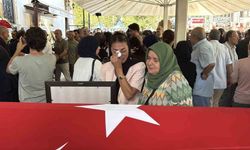 Eski Kocaeli Milletvekili Azize Sibel Gönül son yolculuğuna uğurlandı