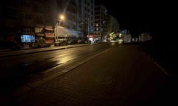 Eskişehir'de bıçaklı kavga: 1'i ağır, 2 yaralı