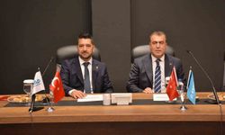 Eskişehir'in geleceği masaya yatırıldı