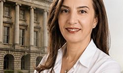 ESOGÜ Öğretim Üyesi Prof. Dr. Elif Gürsoy, FFNMRCSI üyeliğine layık görüldü