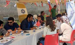 ETÜ, tercih günlerinde aday öğrencilerle buluşuyor