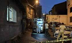 Evden yayılan kötü koku acı gerçeği ortaya çıkardı